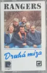 MC Rangers – Druhá Míza