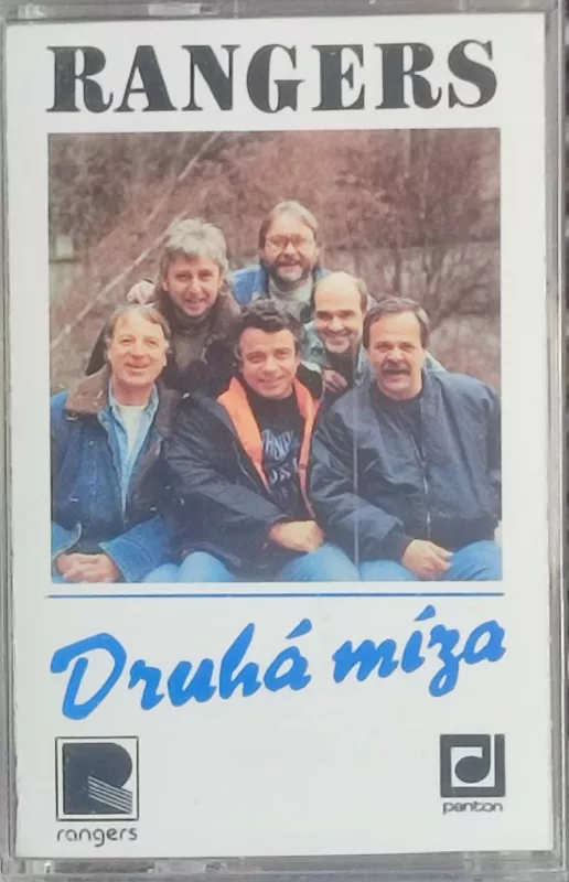 MC Rangers – Druhá Míza