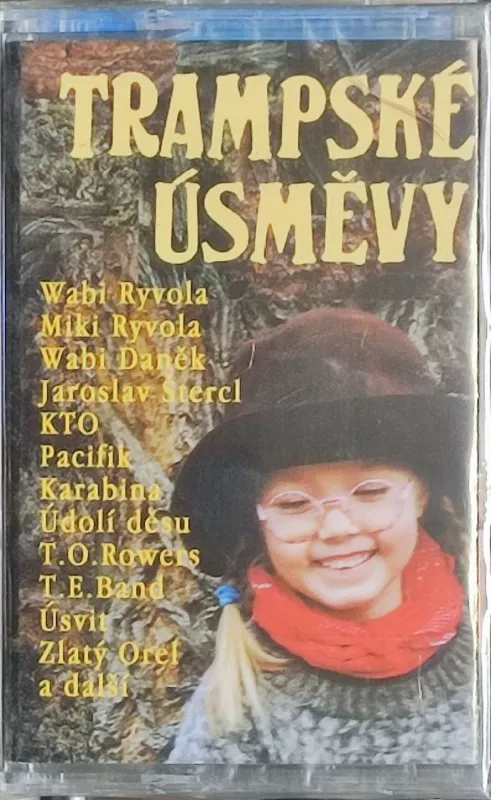 MC Trampské úsměvy