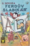 Ondřej Sekora Ferdův slabikář