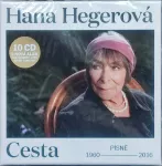 10 CD Hana Hegerová Cesta