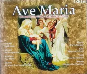 2CD Ave Maria