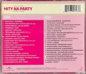 2CD Hity na párty všech dob