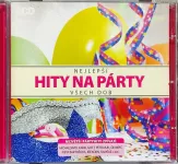 2CD Hity na párty všech dob