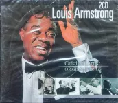 2CD Louis Armstrong originál songs