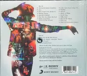 2CD Michael Jackson : This Is It