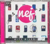 2CD Nej hity milénia