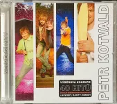 2CD Petr Kotvald – 40 Hitů