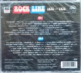 2CD Rock Line 1970-1974