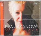 2CD Urbanová Eva - Dvě tváře