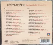 2CD Zmožek Jiří: Nejhezčí dárek a další hity