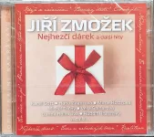 2CD Zmožek Jiří: Nejhezčí dárek a další hity