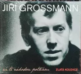 3CD Jiří Grossmann - Až Tě Náhodou Potkám - Zlatá Kolekce