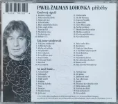 3CD Pavel Žalman Lohonka – Příběhy