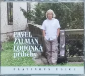 3CD Pavel Žalman Lohonka – Příběhy