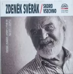 3CD Svěrák Zdeněk: Skoro všechno (MP3)