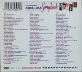 3CD The Original American Songbook