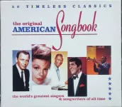 3CD The Original American Songbook