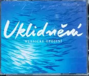 3CD Uklidnění Klasické opojení