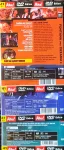 3DVD Fontána pro Zuzanu 1+2+3 díl.