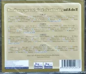 4CD Jiří Bosák - pivní pěna od a do z