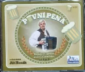 4CD Jiří Bosák - pivní pěna od a do z