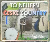 5CD To nejlepší z české country