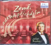 6CD Josef Sochor, Země odkud přicházím
