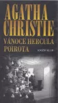 Agatha Christie Vánoce Hercula Poirota