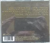 CD ABBA – The Name Of The Game