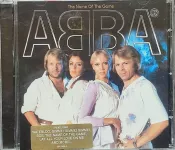 CD ABBA – The Name Of The Game