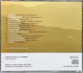 CD Asonance - Jestřáb