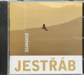CD Asonance - Jestřáb