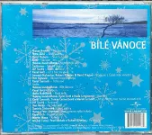 CD Bílé Vánoce