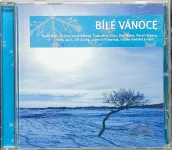 CD Bílé Vánoce