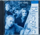CD Bluegate – Mezi Řádky..