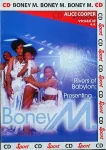 CD Bonie M