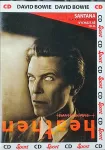 CD Bowie David: Heathen