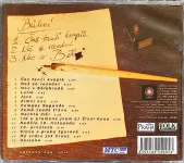 CD Bůhví akt