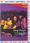 CD DEEP PERPLE