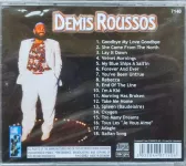 CD Demis Roussos