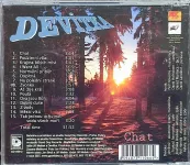 CD Devítka - Chat