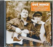 CD Dvě mince/Two coins