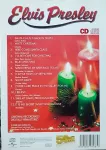 CD Elvis Presley Vánoční písně