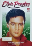 CD Elvis Presley Vánoční písně