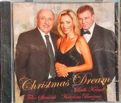 CD Felix Slováček, Kateřina Brožová, Láďa Kerndl - Christmas Dream