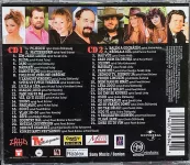 CD Fešáci – 35 Let
