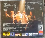 CD Folklok – V Dešti