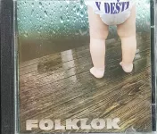 CD Folklok – V Dešti
