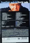 CD František Nedvěd Čtvrtá sada
